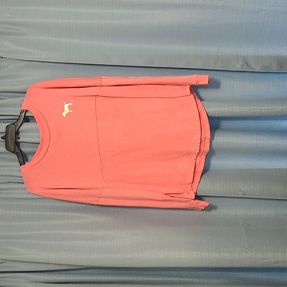 PINK sweatshirt